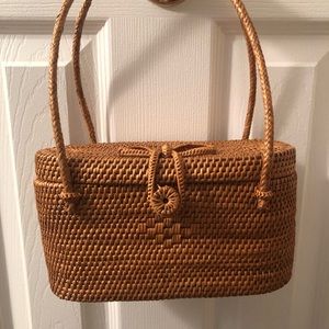 Original Bali Bag